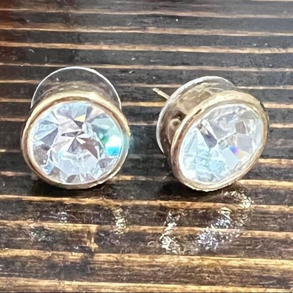 Kate Spade earrings